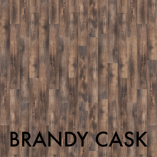 lumate CHALET BRANDY CASK