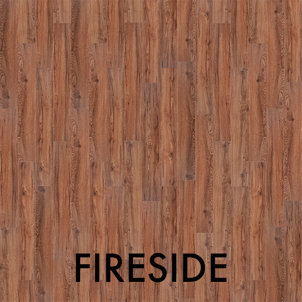 lumate CHALET FIRESIDE