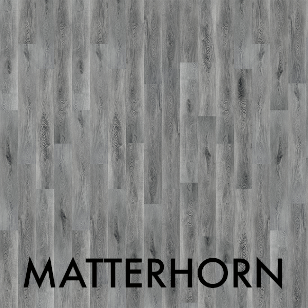 lumate CHALET MATTERHORN