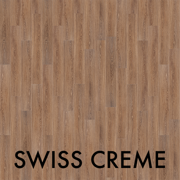 lumate CHALET SWISS CREME