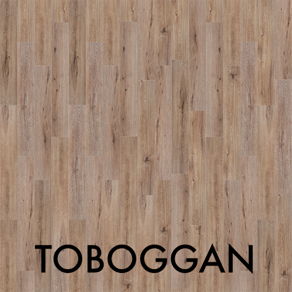 lumate CHALET TOBOGGAN