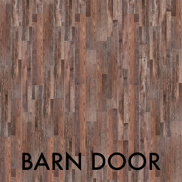 lumate FARMHOUSE BARN DOOR
