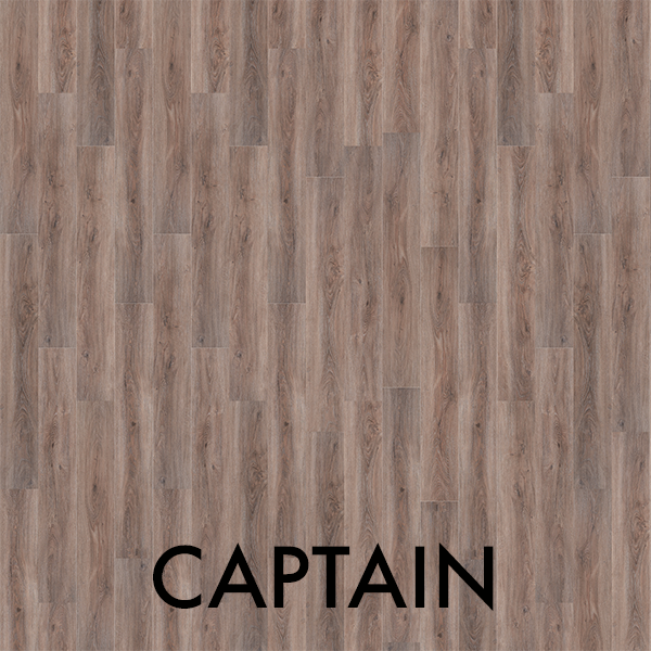 lumate MARINA CAPTAIN
