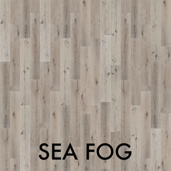 lumate MARINA SEA FOG