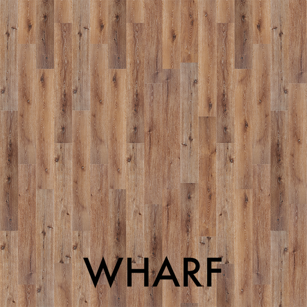 lumate MARINA WHARF