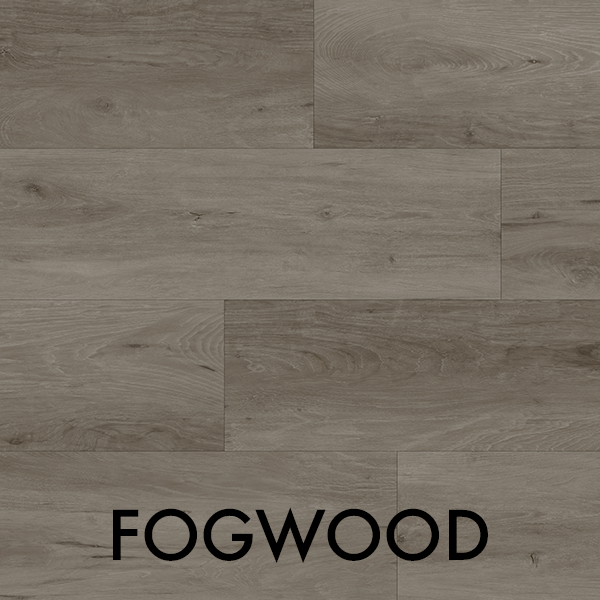 FOGWOOD