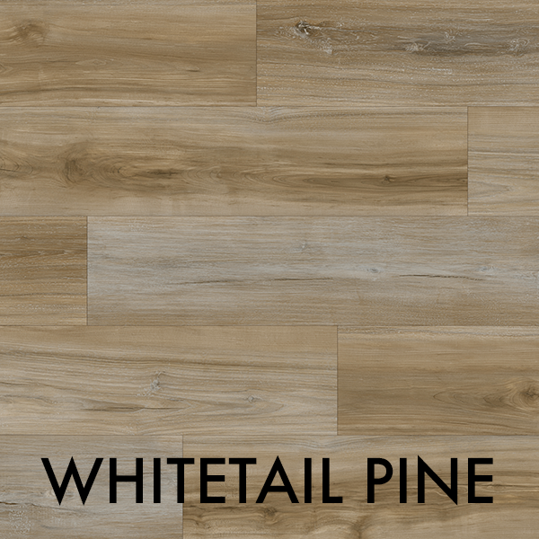 WHITETAIL PINE