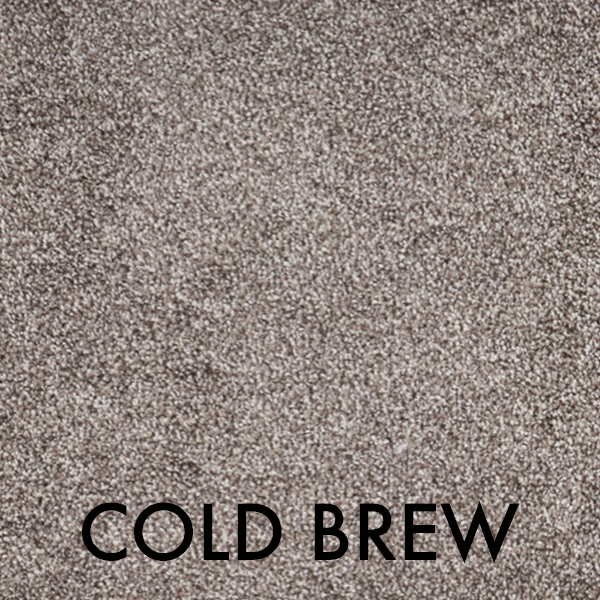 BARISTA COLD BREW