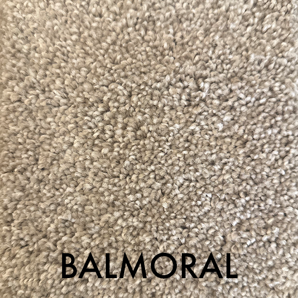 BALMORAL