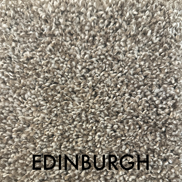 EDINBURGH