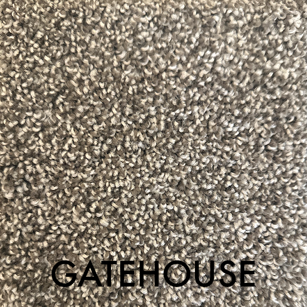 GATEHOUSE