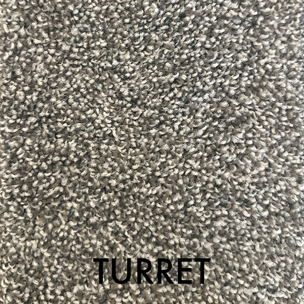 TURRET