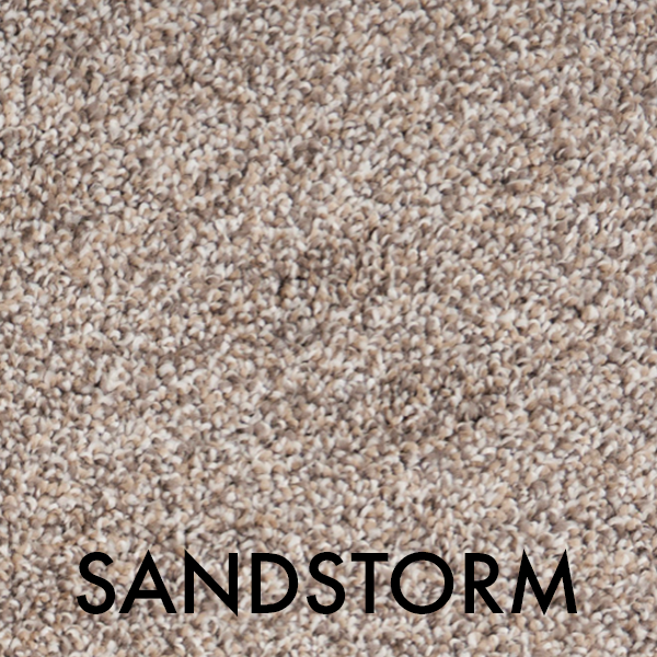 DC SANDSTORM