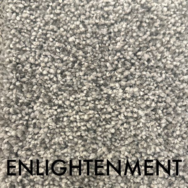 ENLIGHTENMENT