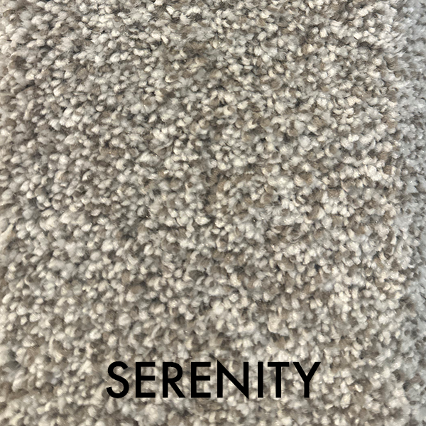 SERENITY