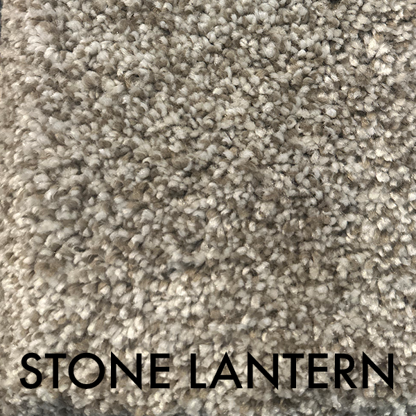 STONE LANTERN