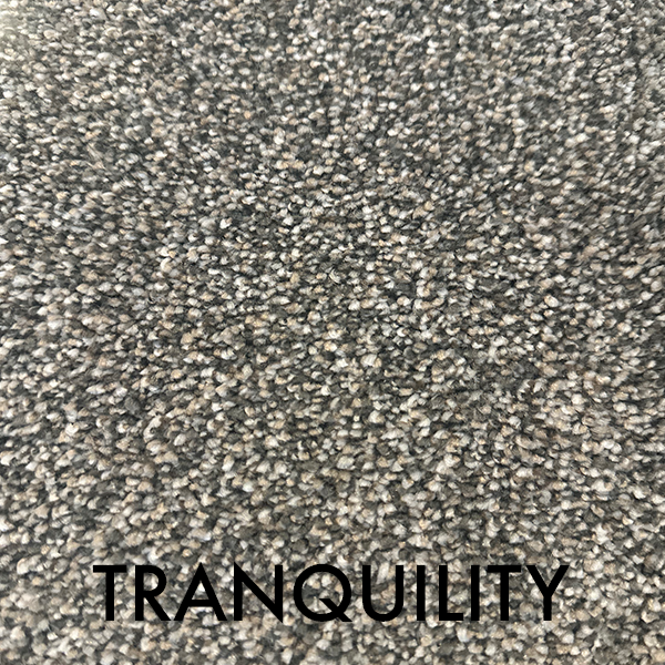 TRANQUILITY
