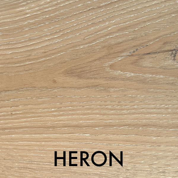TRESTO ACADIA HERON