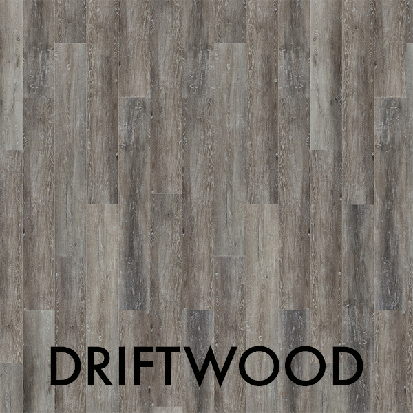 lumate bungalow driftwood