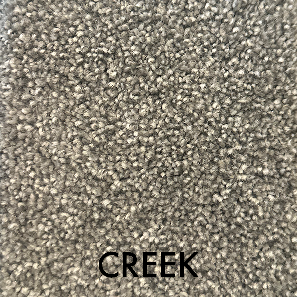 CREEK