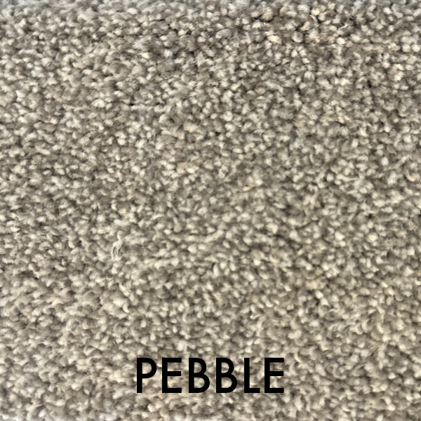 PEBBLE